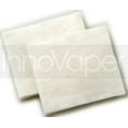 thumbnail image 4 of Authentic Japanese 100% Organic Cotton - 30 Sheets Unbleached And Untreated Grown Free of Pesticides and Chemical Fertilizers (1 Pack - 30 Sheets Total), 4 of 4