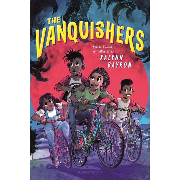 Vanquishers The Vanquishers, (Paperback)