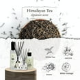 thumbnail image 4 of PRISTINE Himalayan Tea/Inspired by Westin Hotel Reed Diffuser for Home | Fresh Bergamot/White Tea Room Fragrance Reed Diffusers, Oil & Room Diffusers with Reed | Home Fragrance Scent Diffuser, 4 of 8