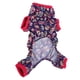 thumbnail image 4 of Disfraz elástico para perros pequeños, pijama cómodo para Halloween, 4 of 8