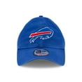 thumbnail image 3 of Buffalo Bills NFL Mitchell & Ness Casquette Primaire Classique Décontractée, 3 of 3