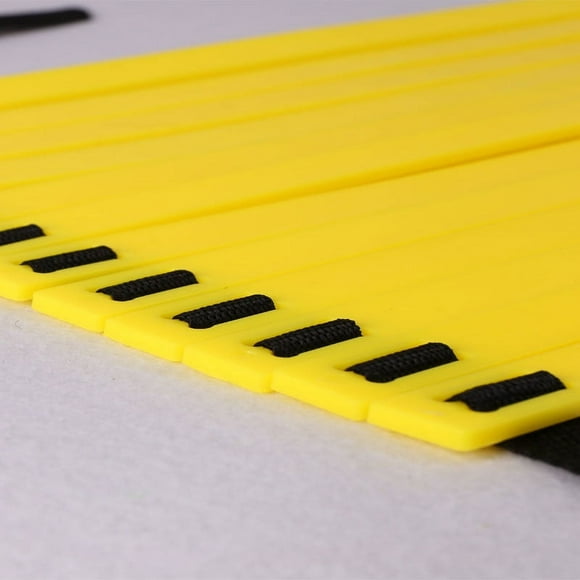 Speed Training Ladder,Training Ladder Nylon Rope Training Rope Ladder Speed Ladder Precision Engineered