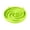 Green, variant on Slow Feeder Cat Bowl Silicone, Anti-Gulping Puzzle Feeder for Dry Wet Food, Interactive Pet Bowl Prevents Bloat & Choking, Easy Clean for Cats & Small Dogs