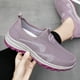 thumbnail image 2 of Zapatillas de deporte para mujer, zapatos de moda, plataforma para mujer, zapatos vulcanizados para mujer, zapatillas para hombre, zapatos transpirables para mujer, zapato, 2 of 5