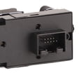 thumbnail image 4 of Car Window Switch for  Car Window Switch Convenient ABS Material Industry for Factory, 4 of 8