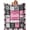 Pink-gigi, variant on Aunt Gifts Throw Blanket 50”X60 for Aunt, Aunt Gifts from Niece, Best Aunt Ever Gifts, Birthday Gifts for Aunt, Gifts for Aunt, Aunt Blanket Gift, Auntie Gifts Ideas