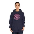 thumbnail image 3 of Team Hottie USA: California Dark Hoodie, 3 of 3
