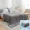 Midnight Gray, variant on ROSEKIND 2.0 Q-Max Ultra Cooling Blanket, Upgraded Cold-to-the-Touch Ice Fabric Summer Blanket, Breathable Spandex Blend Quilt for Extreme Hot Sleepers and Night Sweats, 90"x90", Midnight Gray