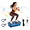 Blue, variant on SHOUFTW Vibration Plate, Vibrating Platform Exercise Machines, Whole Body Fitness Machine for Weight Loss, Toning & Wellness for Home Gym, Black