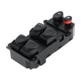 thumbnail image 1 of Interruptor de ventana eléctrica Unique Bargains No. 35750SNVH51 para el lado del conductor delantero izquierdo del Honda Civic 2006-2011 Negro, 1 of 7