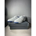 thumbnail image 2 of Size 10 Men's New Balance 550 Sneakers BB550SWC White/Cobalt Blue Shoes New, 2 of 6