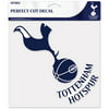 WinCraft Tottenham Hotspur 8" x 8" Perfect Cut Decal