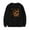Black, variant on Leon Thomas MUTT Deluxe: HEEL Sweatshirt Women Man O-neck Long Sleeve 2025 Album Casual Streetwear