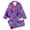 00@Purple1109, variant on Elegyee Halloween Pajama Sets for Toddler Girls Long Sleeve Top Pants Nightwear, Black, Size 3-4