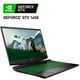 thumbnail image 4 of Laptop Gamer HP Pavilion i5 8GB 256GB SSD GeForce GTX 1650 HP Pavilion 15-DK1056WM, 4 of 5