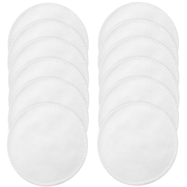 Minkissy 200Ud Toallitas Faciales No Tejidas Absorbentes Para Uso En Casa Y Salones