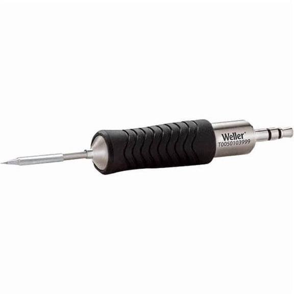 Soldering Iron Tips; Type: Chisel Tip ; For Use With: T0052922699 ; Point Size: 0.1 (mm); Tip Series: RT Series ; Tip Diameter: 0.200 (mm)