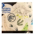 thumbnail image 4 of Servilletas de Papel Great Value Jurassic World hojas dobles 20 piezas, 4 of 4