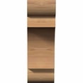 thumbnail image 2 of 4"W x 12"H x 48"L New Brighton Rough Sawn Rafter Tail, Western Red Cedar, 2 of 4