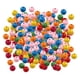 thumbnail image 3 of 500 Unids Color Surtido de Agujero Grande Agujero Espaciador de Beads crafts 20mm Perfecl Cuentas de madera multicolores, 3 of 8