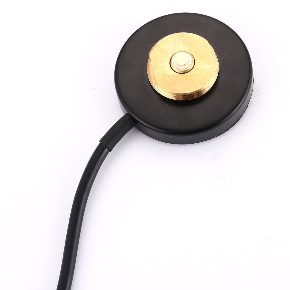 Durable NMO Mount Magnetic Base for Car Bus Taxi Mobile Radio Cable Antenna 5M