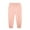Pink, variant on Staki Baggy Sweatpants Girls Casual Sweatpants Kids Athletic Lounge Joggers Girls Active Running Pants with Pockets(Yellow,3-4 Years)