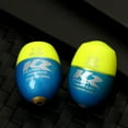 thumbnail image 6 of Ocean Insertable luminous stick Rock Fishing Fishing Tackle Buoy ABS Fishing Float 1.0 COLOR A, 6 of 8