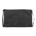 thumbnail image 1 of Portable Kids Airplane  Extender with Durable Fabric, Ease Discomfort Suitable for Most s Includes Mesh Storage Bag, 1 of 8