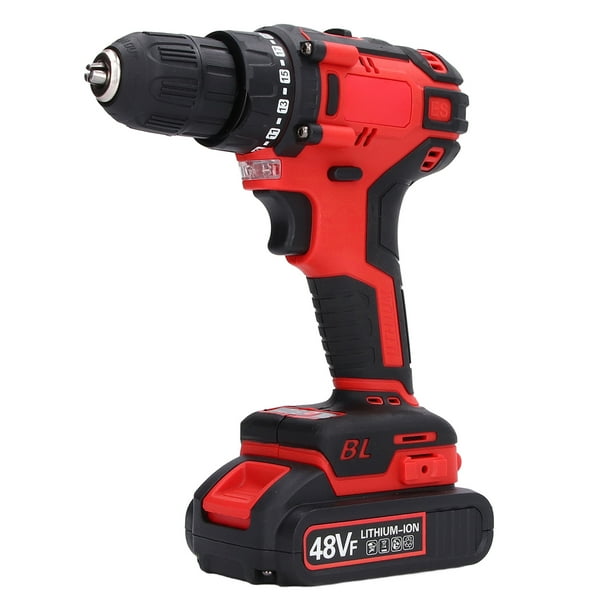 High speed sales hand drill