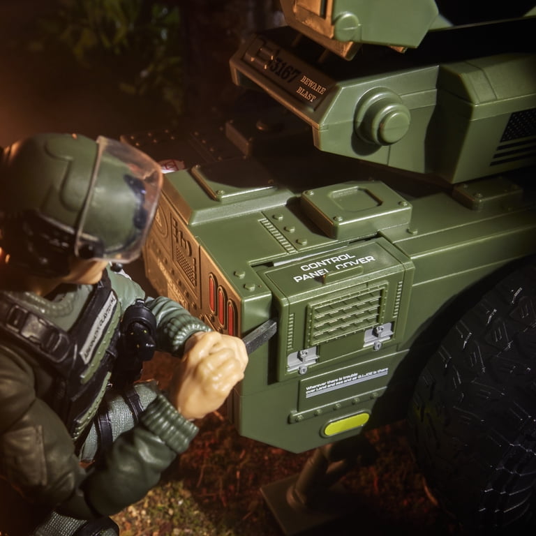 Hasbro Collectibles - G.I. Joe - Classified Series - #182, Clayton
