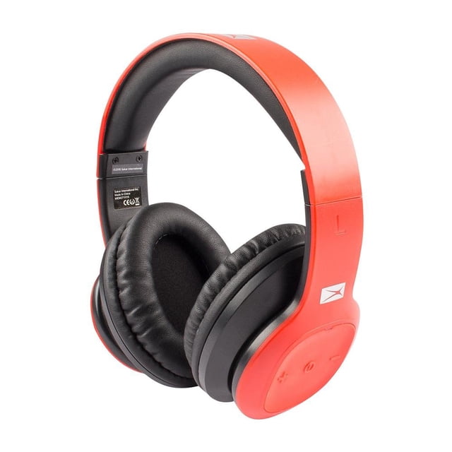 Auriculares inalámbricos Bluetooth Altec Lansing MZW300 con confirmación de voz