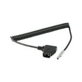 thumbnail image 1 of Lanxri Coiled D-Tap To Convergent Design Odyssey 7Q Power Cable, 1 of 3
