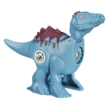 Jurassic World Brawlasaurs Spinoraptor Action Figure