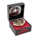 thumbnail image 3 of Réplica de collar de utilería Marvel Doctor Strange Eye Agamotto, 3 of 9