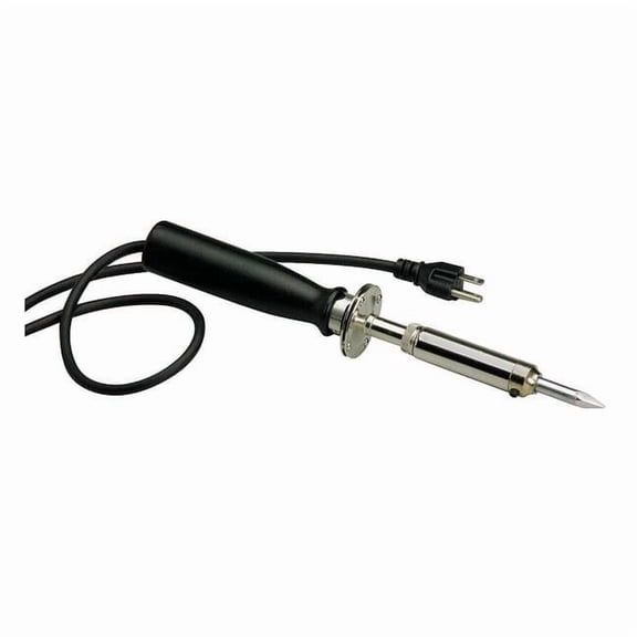 American Beauty Tools Soldering Iron,100w,3/8 In,855 F 3138-100