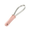thumbnail image 2 of figatia Horse Brush Blade De Shedding Tool Shaving Metal Shedding Blade Curry Combo Blade for Animal All Dogs Types Cattle Donkeys, 2 of 8