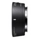 thumbnail image 3 of Convertidor de monturas Sigma MC-21 Canon EF-L a montura L negro, 3 of 4