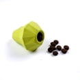 thumbnail image 1 of （Pears）Original Bouncing Toy Treats and Kibble Dispenser - Indestructible Anti-Stress Ball - Interactive for Dogs and Cats - Chewing Game for Intelligence, 1 of 5