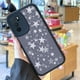 thumbnail image 2 of ¡Protege tu iPhone con una divertida funda plateada mate de doble capa!, 2 of 4