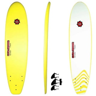 Wavestorm 8 Foot Surfboard