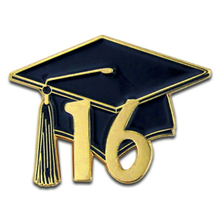 Graduation cheap hat 2016
