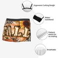 thumbnail image 6 of KLL I Love Fall Most Of All Men's Cotton Boxer Briefs Underwear-X-Large, 6 of 7