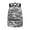 Digital Camouflage Pattern, variant on Lightweight Backpack with Camouflage Design - Great for Daily Hiking and Outdoor Adventures