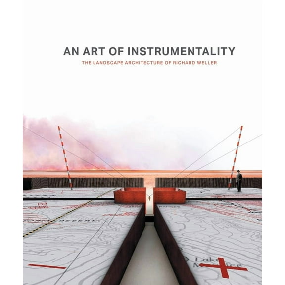 An Art of Instrumentality (Hardcover)
