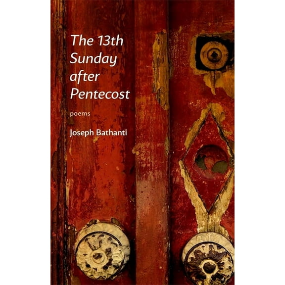 Voices of the South The 13th Sunday After Pentecost: Poems, (Paperback)