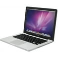 thumbnail image 3 of Apple MacBook Pro MD101LL/A 13.3" 8GB 250GB Core™ i5-3210M 2.5GHz Mac OSX, Silver (Used), 3 of 5