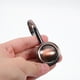 thumbnail image 2 of GOOHOCHY 12 ganchos para cortina de ducha de baño., 2 of 8
