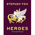 thumbnail image 2 of Héros, les Mythes Grecs Réinventés (Mythes Grecs de Stephen Fry, 2), 2 of 4