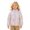 C395 Pink, variant on Curuila Toddler Girls Coat With Zipper Long Sleeve Graphic Print Stand Collar Jacket For Girls Winter Warm Comfortable Outerwear Size 4-5 Years