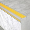 thumbnail image 2 of 2M Non-Slip Stair Edge Protector for Safe Steps Easy Install Easy to Clean, 2 of 8
